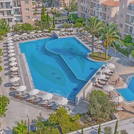 Appartamento Elysian Gem By Staycom Paphos